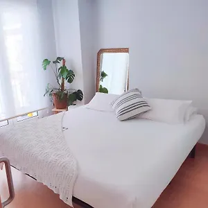  Apartamento Céntrico Apartamento Elai, Netflix, Coffee, Posibilidad Parking